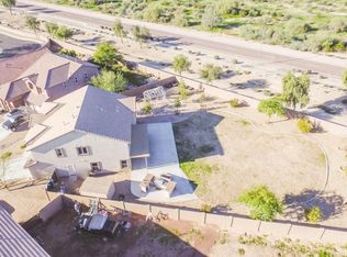 9718 N Pembroke Ct, Waddell, AZ 85355