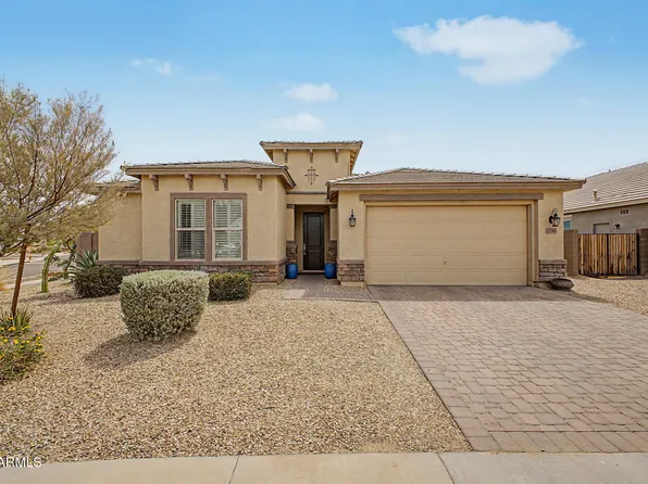 17383 W VICTORY Street, Goodyear, AZ 85338
