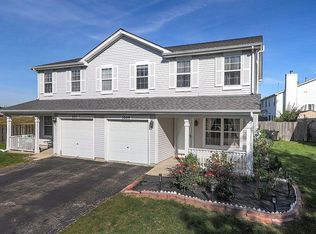 2809 Cantore Rd, Naperville, IL 60564