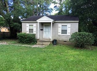 417 Rockdale Dr, Jackson, MS 39206