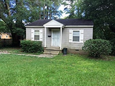 417 Rockdale Dr, Jackson, MS, 39206
