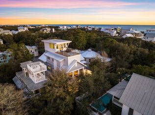 135 Dogwood St, Santa Rosa Beach, FL 32459