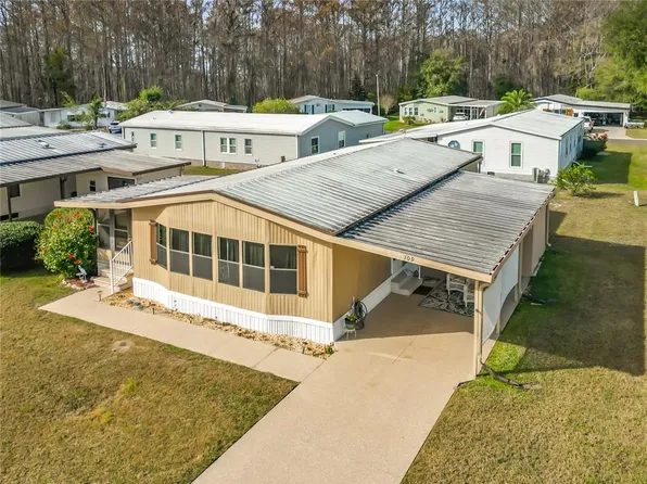 109 Lyonia Ln, Wildwood, FL 34785