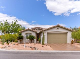 3434 Ridge Meadow St, Las Vegas, NV 89135