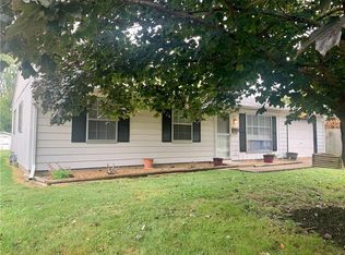 819 W Crawford St, Paris, IL 61944