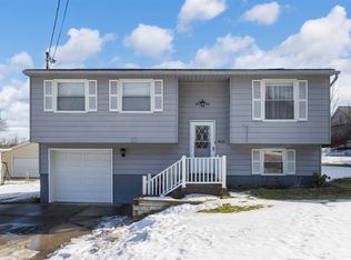 4051 Davison Ave, Erie, PA 16504