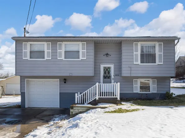 4051 Davison Ave, Erie, PA 16504