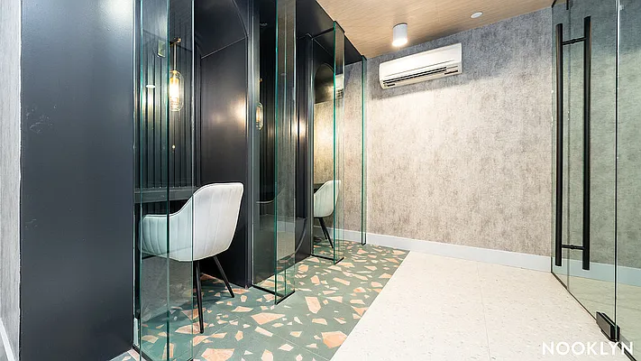 Rented by Nooklyn NYC LLC | media 37