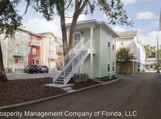 1121 SW 5th Ave, Gainesville, FL 32601