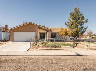 437 Peg St, Ridgecrest, CA 93555