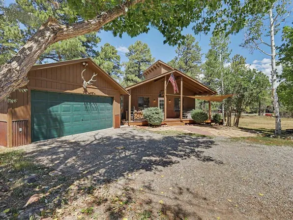 64 Cleek Court, Pagosa Springs, CO 81147