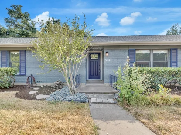 1605 Glenvalley Dr, Austin, TX 78723