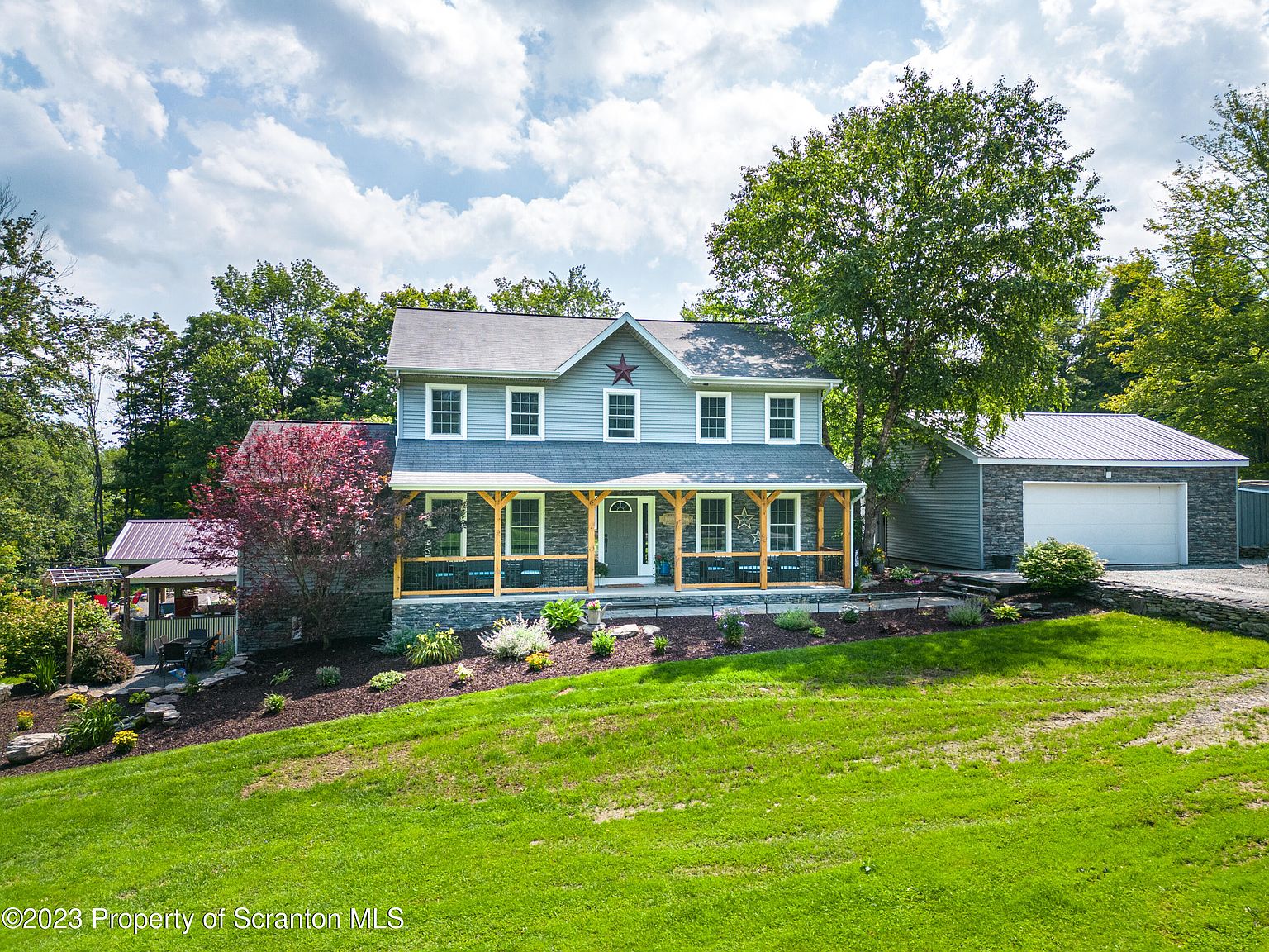 147 Yarnes Rd, Forest City, PA 18421 MLS 232926 Zillow