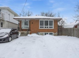 2 Vera St, Saint Catharines, ON L2S 1C4