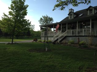 2280 S Fenton Rd, Holly, MI 48442