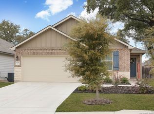 15311 Kellyfield Bay, San Antonio, TX 78253