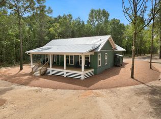 622 Martin Rd, Defuniak Springs, FL 32433