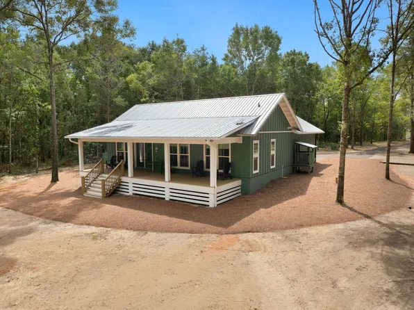 622 Martin Rd, Defuniak Springs, FL 32433