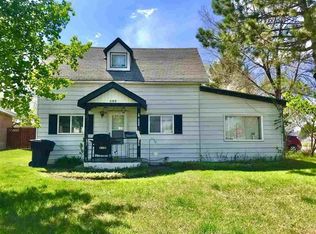1153 Falls Ave, American Falls, ID 83211