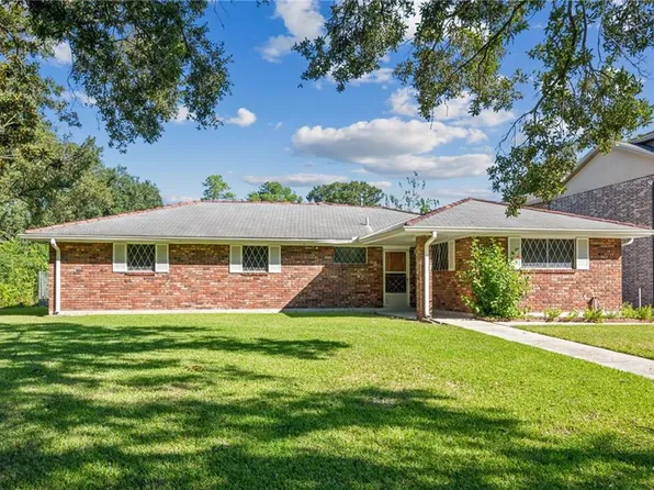 5924 Oxford Pl, New Orleans, LA 70131