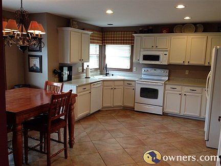 Open Kitchen