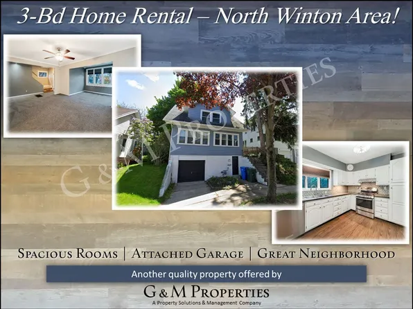 86 Hampden Rd, Rochester, NY 14610