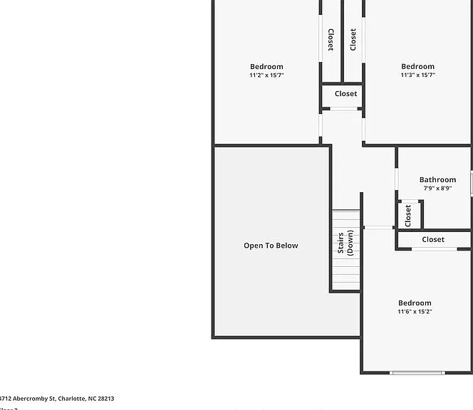 4712 Abercromby St — Photo 3