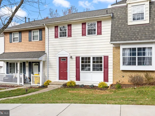 594 Millshire Dr, Millersville, MD 21108