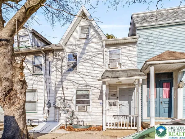 417 McCartney St #1, Easton, PA 18042