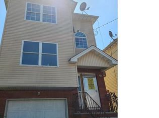 124 Stuyvesant Ave FLOOR 2, Newark, NJ 07106