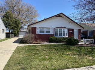 18277 Wendy Ct, Riverview, MI 48193