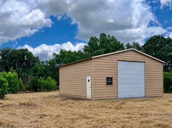 1298 Old Bradenton Rd, Wauchula, FL 33873