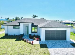 2200 NW 4th Ter, Cape Coral, FL 33993