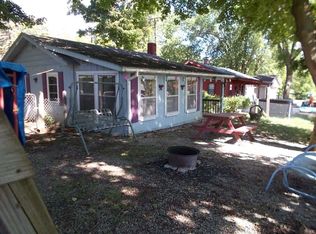 851 W 590 S, Wolcottville, IN