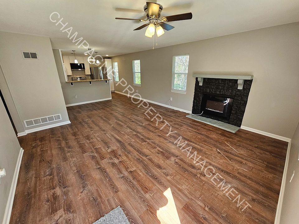 1st image of 6103 NW Casper Dr #A