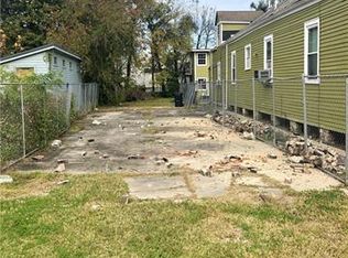 4521 Loyola Ave, New Orleans, LA 70115