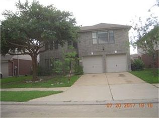 6026 Stirring Winds Ln, Houston, TX 77086