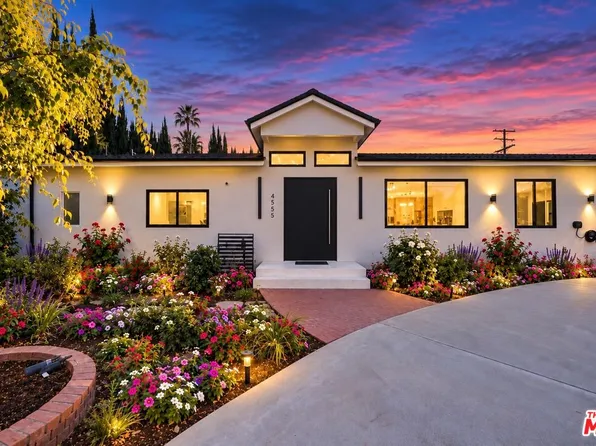 4555 Forman Ave, North Hollywood, CA 91602