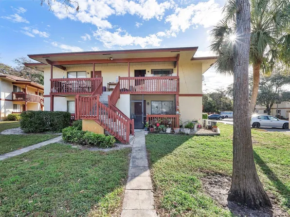 2070 NW 43rd Terrace #6, Lauderhill, FL 33313