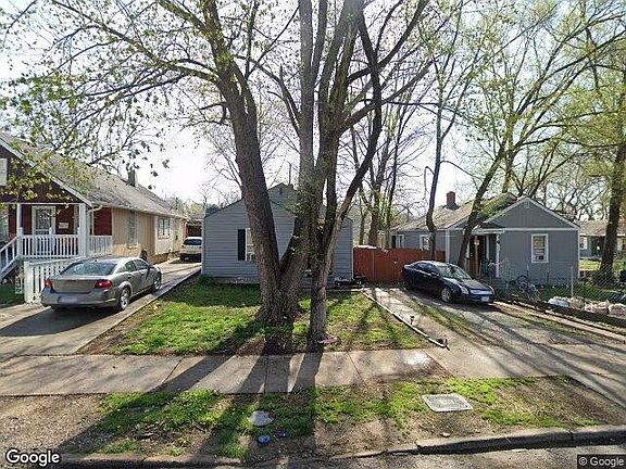 2nd image of 2541 Lister Ave