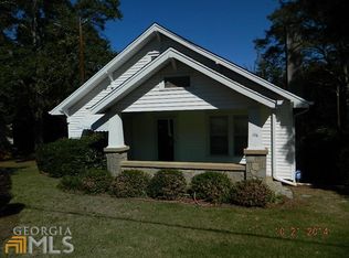 196 Baugh St, Commerce, GA 30529