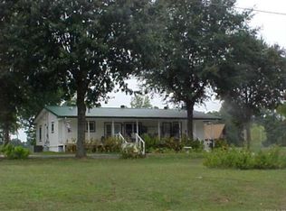 2681 Highway 46 S, Sheridan, AR 72150