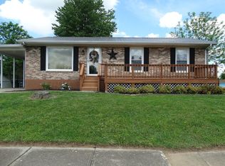 1309 Delaware Dr, Georgetown, KY 40324