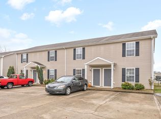 Executive Avenue-249, Clarksville, TN 37042