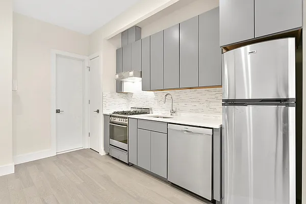 Rented by Berkshire Hathaway HomeServices New York Properties | media 11