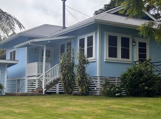 421964 Kalapahapuu Rd, Paauilo, HI 96776
