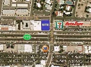 73660 Highway 111, Palm Desert, CA 92260