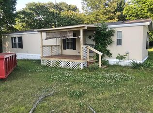 24868 S 130th St E, Porum, OK 74455