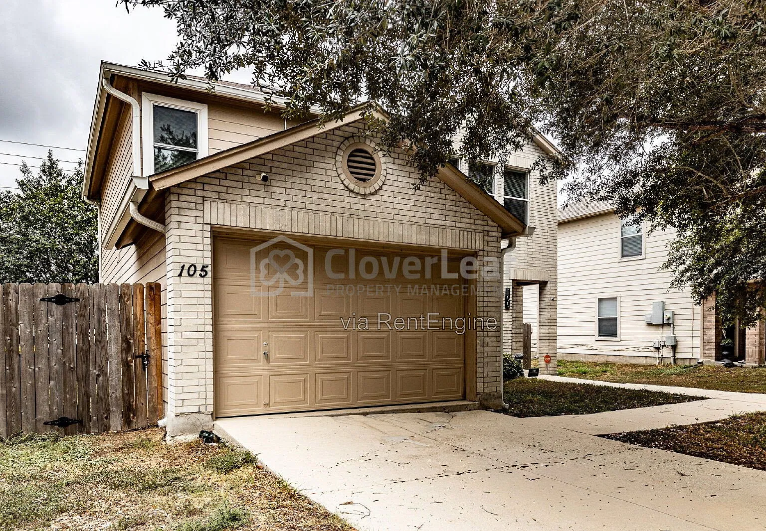 3 bed, 2.5 bath, 1723 sqft, $1,997 — Photo 2