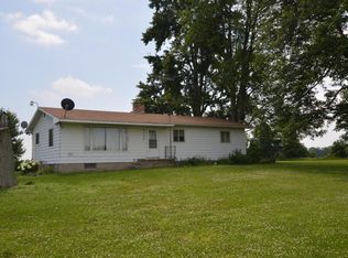 9124 McKenna Rd, Hubbardston, MI 48845